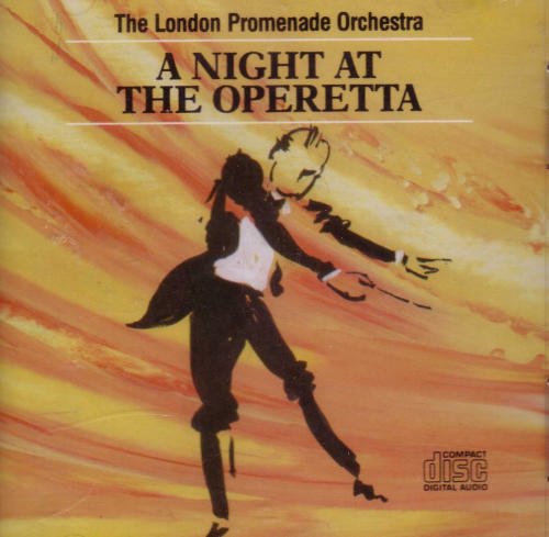 Night At The Operetta/Night At The Operetta